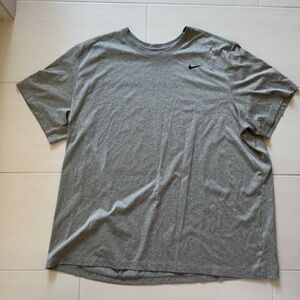 Nike Men's Dri Fit Tee 4XL